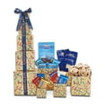 thumbnail image 1 of Ghirardelli Chocolate Gift Tower, 1 of 2