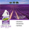 thumbnail image 7 of OdoBan Odor Eliminator and Disinfectant Concentrate, 1 gal., 4 pk., Lavender, 7 of 8