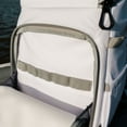thumbnail image 8 of Igloo 30 Can Capacity Marine Backpack Soft Side Cooler, 8 of 26