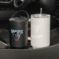 thumbnail image 7 of Logo Brands Maine Bears Stainless Steel Tumbler Set, 7 of 7