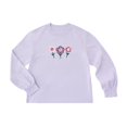thumbnail image 11 of Member's Mark Girls 3-Pack Long Sleeve, 11 of 18