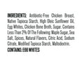 thumbnail image 6 of WILDE Protein Chips, 13g Chicken & Waffles, 8 pk., 6 of 7