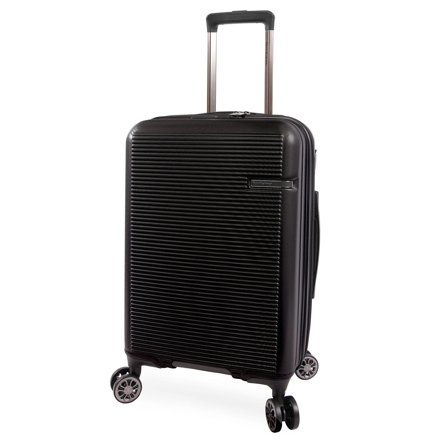 Brookstone Nelson Hardside Spinner Luggage - Samsclub.com