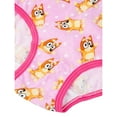 thumbnail image 2 of Character Toddler Girls 7-Pack Brief, 2 of 4