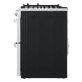 thumbnail image 6 of LG 6.9 cu.ft. Smart Gas Double Oven Slide-in Range, 6 of 18