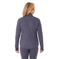 thumbnail image 3 of Member's Mark Women's Extra Warm Full-Zip Jacket, 3 of 8