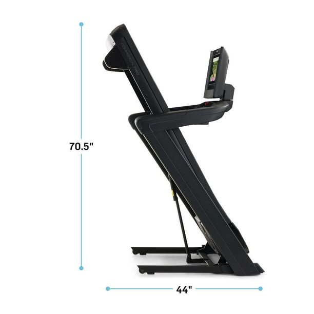 NordicTrack Commercial Series 1750 Treadmill - Samsclub.com