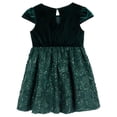 thumbnail image 7 of Rare Editions Occasion Dress, 7 of 8
