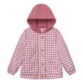 thumbnail image 1 of Osh Kosh Girls Bomber Jacket, 1 of 9