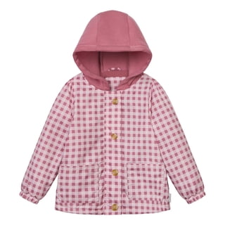 Osh Kosh Girls Bomber Jacket