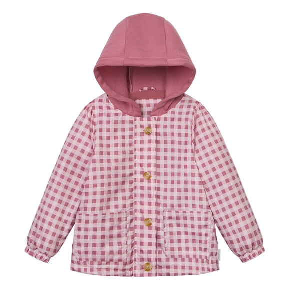 Osh Kosh Girls Bomber Jacket