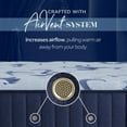 thumbnail image 10 of Stearns & Foster Estate Tight Top Mattress Set (Available in Soft, Firm, and Ultra Firm), 10 of 10