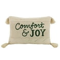 thumbnail image 1 of Member's Mark Holiday Accent Pillows, 1 of 6