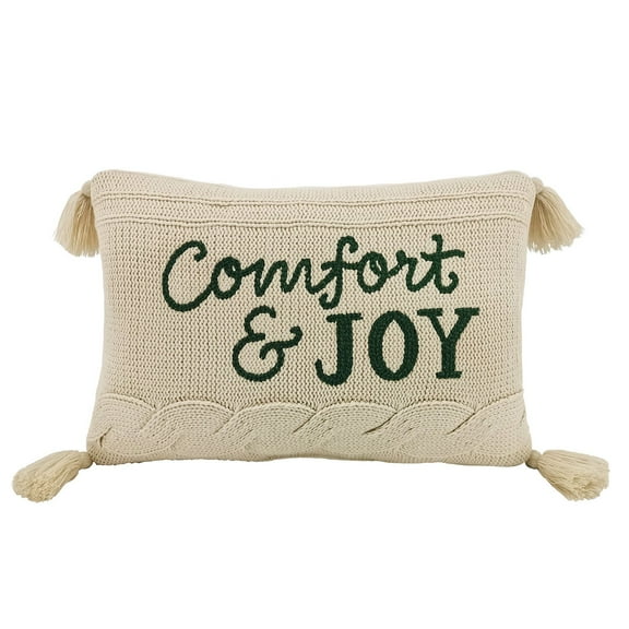 Member's Mark Holiday Accent Pillows