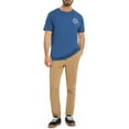 thumbnail image 4 of Hurley Men's Tech Twill Jogger, 4 of 8