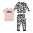 thumbnail image 1 of Member's Mark Girls 3 Piece Pajama Set, 1 of 10