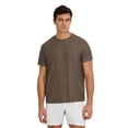 thumbnail image 1 of Outdoor Voices Men's CloudKnit T-Shirt, 1 of 11