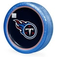 thumbnail image 7 of NFL Round Paper Plates, 10", 85 ct., Choose Your Team, 7 of 8