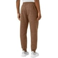 thumbnail image 2 of Member's Mark Men's Sherpa Lined Jogger, 2 of 6