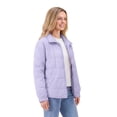 thumbnail image 3 of Member's Mark Women's Quilted Jacket, 3 of 6