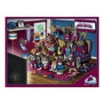 thumbnail image 3 of YouTheFan NHL Purebred Fans 500pc Puzzle, Assorted Teams, 3 of 3