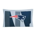 thumbnail image 4 of NFL Bed-In-A-Bag Comforter and Sheet Set, Assorted Teams and Sizes, 4 of 8