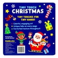 thumbnail image 2 of Tiny Touch Christmas with Tabs by Kidsbooks Publishing, Board Book, 2 of 3