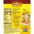 thumbnail image 2 of Old El Paso Zesty Ranch Seasoning Mix, 6 pk., 2 of 2