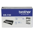 thumbnail image 1 of Brother DR730 Drum Unit, Black, 1 of 5