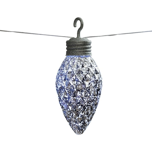 Member's Mark 5ct LED Jumbo C9 Lights - Samsclub.com