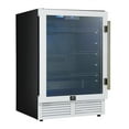 thumbnail image 3 of Forno Frescolino 4.8 cu. ft. Beverage Cooler, 3 of 11