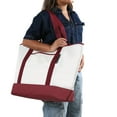 thumbnail image 9 of Member's Mark Dual Carry Insulated Shopper, 9 of 10