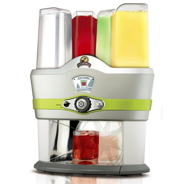 Margaritaville® Mixed Drink Maker with BONUS travel and storage bag