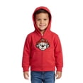 thumbnail image 3 of Character Toddler Boys Jacket, 3 of 7