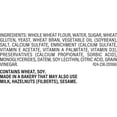 thumbnail image 3 of Stroehmann 100% Whole Wheat Bread 22oz, 2pk, 3 of 7