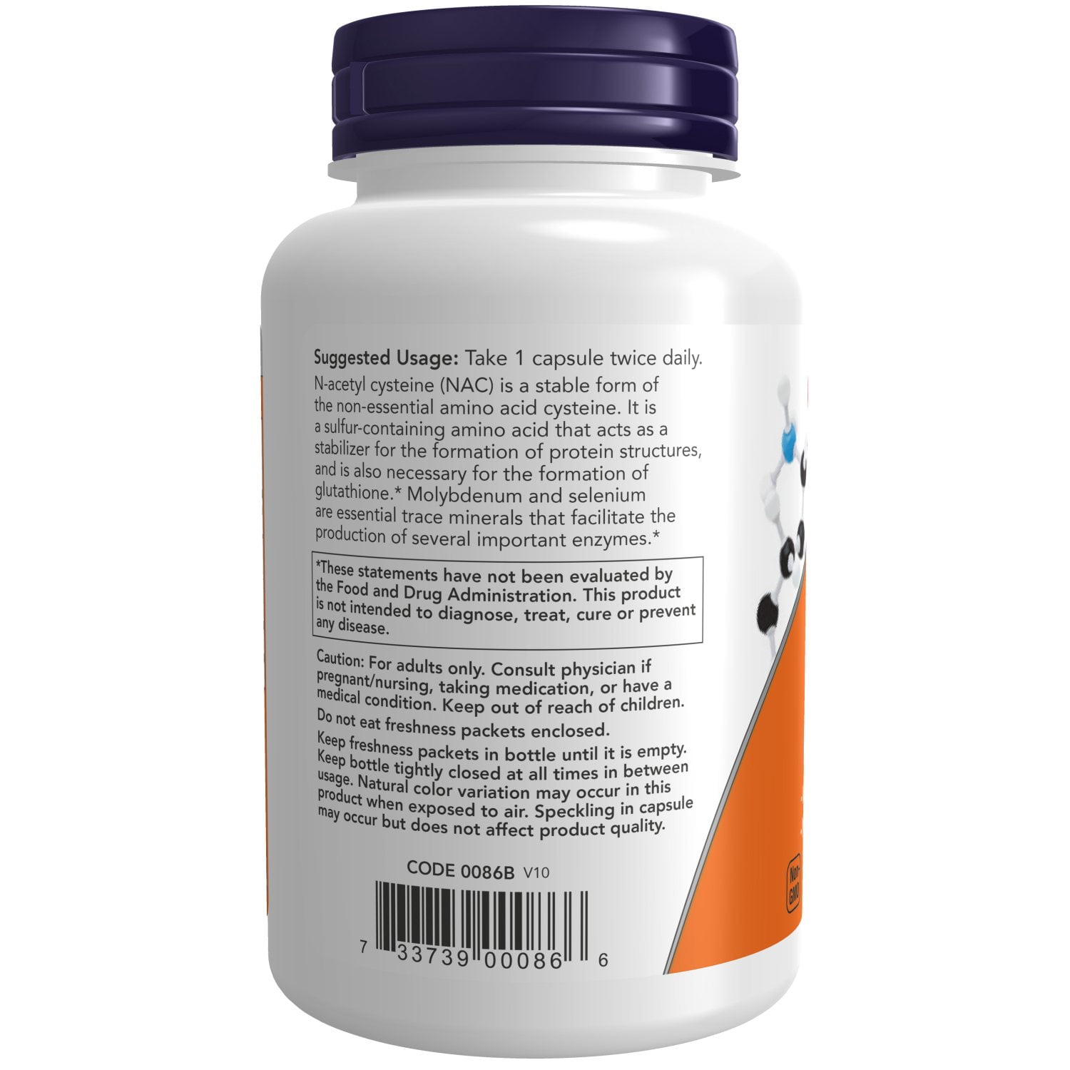 Tudca Nac N Acetyl Cysteine Liver Support Supplement Tudca 600mg