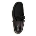 thumbnail image 4 of Eddie Bauer Men's Canvas Loafer, 4 of 6