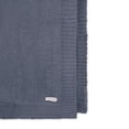 thumbnail image 2 of Barefoot Dreams CozyChic Throw Blanket, 54"x72", 2 of 4