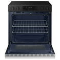 thumbnail image 5 of Samsung Bespoke 6.3 cu. ft. Slide-In Electric Range w/ Safety Knobs, 5 of 12