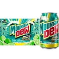 thumbnail image 1 of Mountain Dew Baja Blast 12 fl. oz., 24 pk., 1 of 6