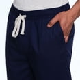 thumbnail image 6 of Lands’ End Men's Cotton Linen Pull-On Pant, 6 of 8