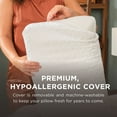 thumbnail image 5 of Tempur-Pedic TEMPUR-Cloud Pillow, 5 of 9