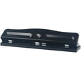 thumbnail image 7 of Business Source 3-Hole Adjustable Paper Punch, 7 of 7