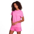 thumbnail image 5 of Champion Women's Logo T-Shirt, 5 of 8