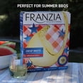 thumbnail image 6 of Franzia Crisp White White Blend Wine, 5 L, 6 of 10