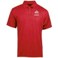 thumbnail image 1 of Champion Ohio State Buckeyes Men's Polo, 1 of 8