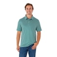 thumbnail image 1 of Member's Mark Men's Pattern Polo, 1 of 7