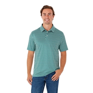 Member's Mark Men's Pattern Polo