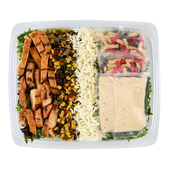 Member's Mark Southwest Chicken Salad, priced per pound