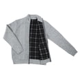 thumbnail image 11 of Dockers Men's Full Zip Sweater, 11 of 13